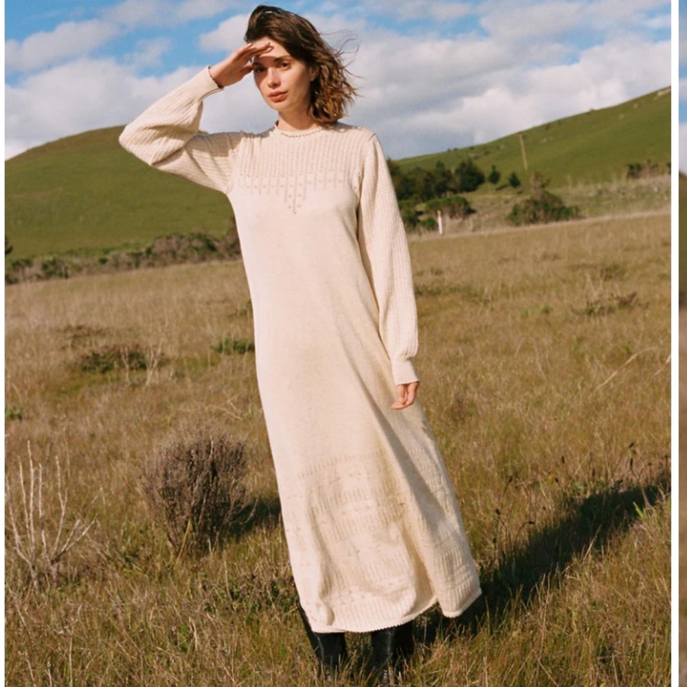 Christy Dawn Ashton Dress